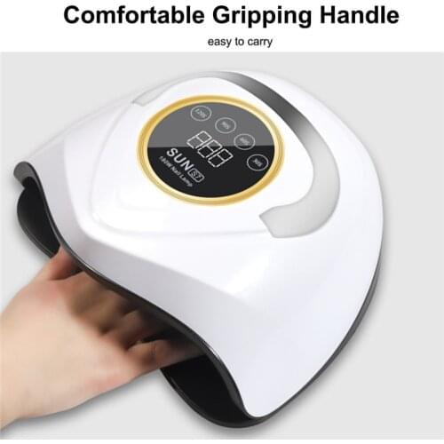 УФ лампы для сушки ногтей ANSELF China At AliExpress