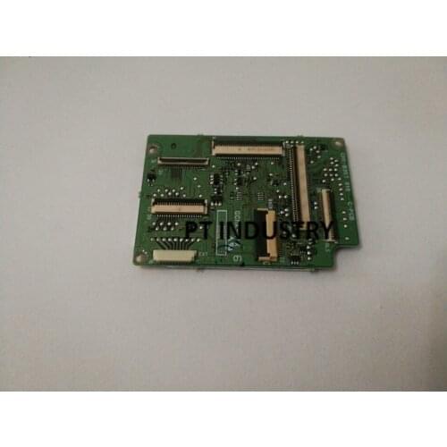 Free Shipping !!100% Original 5D MARK I 5D Small Main Board DRIVER CIRCUIT MOTHER BOARD For Canon EOS 5D 5D MARK I