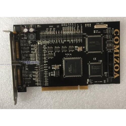 COMI-LX504 COMI-LX504L