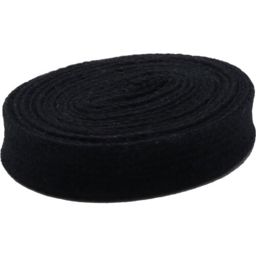 Coolstring 1.27CM Wide Lacet For Canvas Boot Red Pink Navy Black White Double-Layer Polyester Lace 10 Pairs/lot Affordable Sale