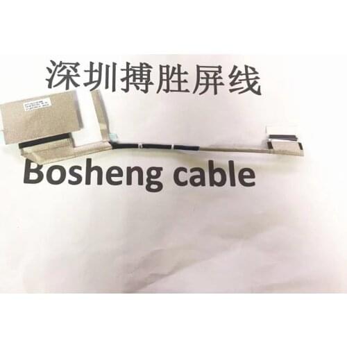 For HP Pavilion X360 15-CN1005TX 15-CN0004TX laptop LCD LED Display Ribbon Camera cable 450.0EC01.0001 450.0EC02.0011