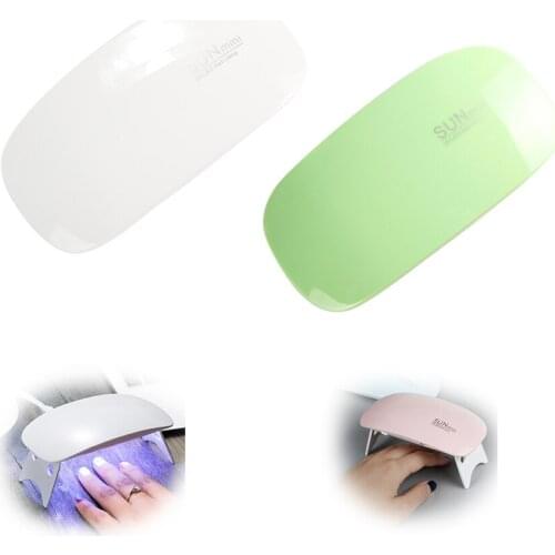 UV Nail Drying Lamp Faylisvow China