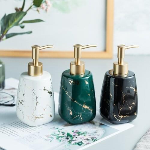 Flydee Liquid Soap Dispensers