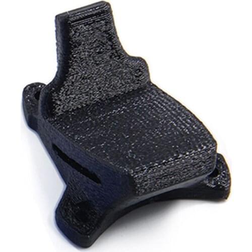 GEPRC 3D Printed TPU Camera Mounting Bracket For Gopro 7 Action Camera for GEP Mark4 FPV Racing Frame