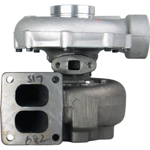 H2C Turbo 3518613 4033228 3591971 for Marine SEA-F10 Tractor N10 NL10 Truck IVECO A.I.F.O Truck Ackerman H16 Backhoe