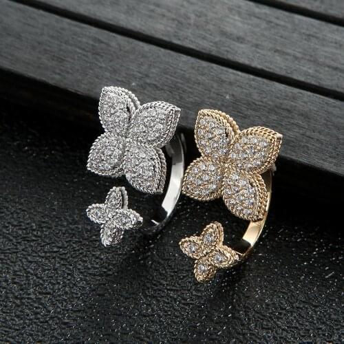 Hacarrie Wedding Rings