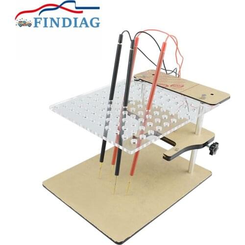 Best Suitable for LED BDM frame Testing for BDM100 Chip Tunning with BDM Frame Adapter Master CMD ECU Programming