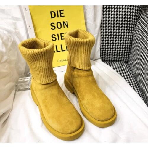 MAGGIE'S WALKER Winter Boots