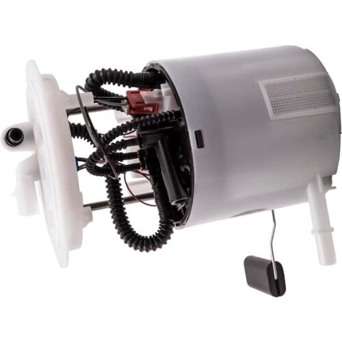 Electric Fuel Pump Module Assembly for Dodge Durango V6-3.6L 2011-2014 Strainer