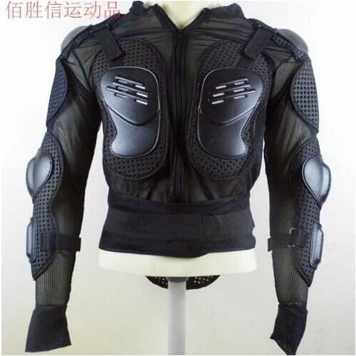 2017 motorcycle armor protective vest off-road motorcycle protection full body armor