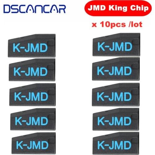 Original JMD King Chip for Handy Baby for 46/4C/4D/G/T5 Chip 10 pcs/lot