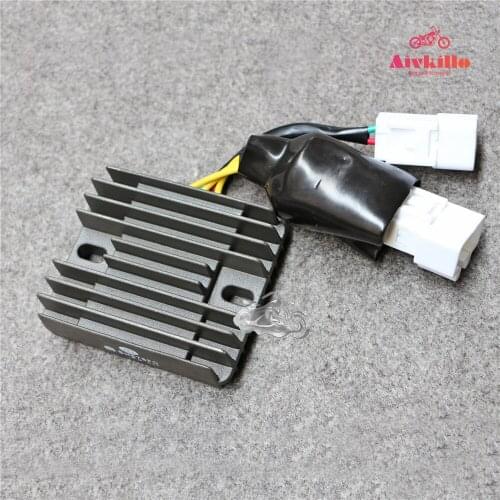Voltage Regulator Rectifier For Honda 2007-2012 CBR600RR F5 08 09 11 & CBR1000RR 04-07 05 06 Motorcycle