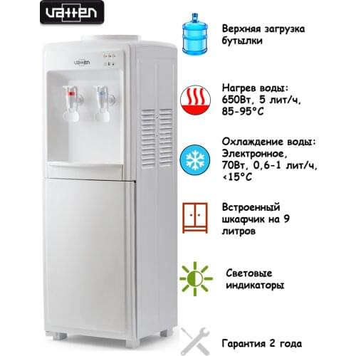 VATTEN Home And Garden Products