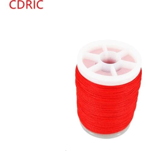 1PCS 120m Archery Bow String Thread Rope Bowstring Rope Making Thread for Recurve Compound Bow Hunting Super Wear-Resistant