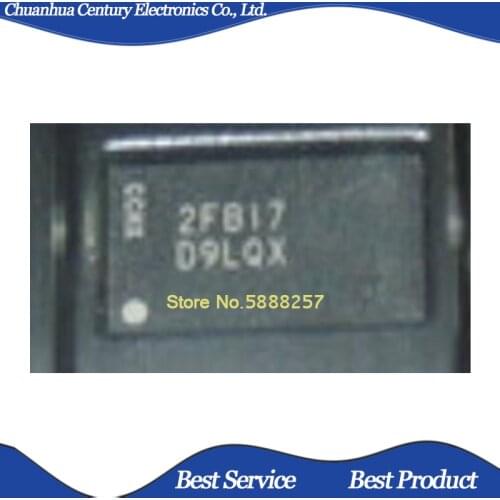 1 Pcs/Lot MT46H32M32LFB5-6 IT:B D9LQX BGA New and Original In Stock
