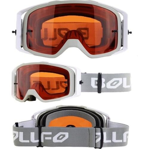 100% Gafas Motorcycle Goggles Outdoor Cycling MX ATV Motocross Helmet Glasses Ski Off-road Racing Riding Goggles Dirt Bike Gear