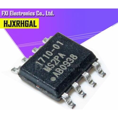 5PCS IW1710-01 1710-01 SOP-8 SOP8 IW1710-0 SOP IW1 new original