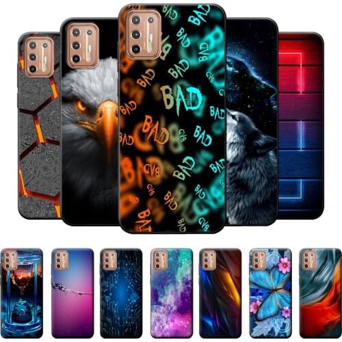 Adlucky Motorola Moto G Phone Cases