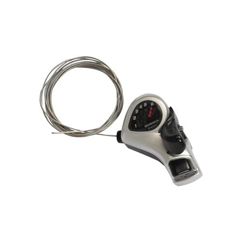 Fiido Accessory FIIDO Electric Bike thumb shifter for D2S D3S D4S M1 D11