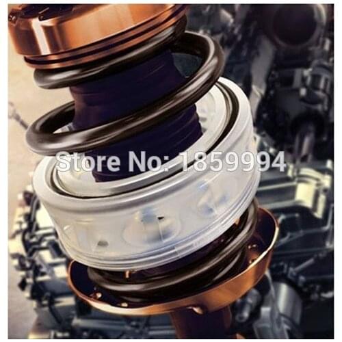 Shock Absorber Spring Bumper Power Cushion Buffer for 2003-2016Mitsubishi ASX Lancer 10 9 Outlander Pajero