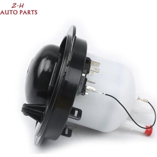 7P0 919 679 7P0919679 Auto Fuel Filter For VW Touareg 3.0 V6 TDI TSI 3.6 V6 FSI 4.2 V8 FSI CJGD CJTA CYJA CGEA CMTA CGRA CGNA