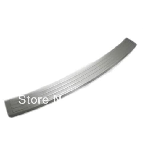 Bumper Guard Plate For Jeep Grand Cherokee 2011-2012