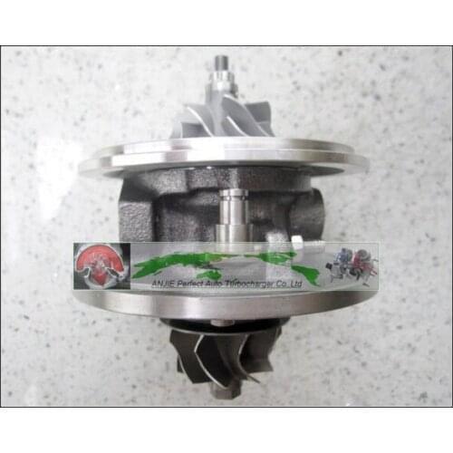 Free Ship Turbo Cartridge CHRA GT1749V 701854 701854-5004S 028145702N VM For AUDI A4 A6 For Seat Leon Caddy ASV 1.9L