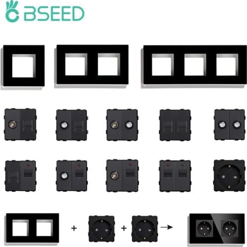 BSEED Frames For Photos