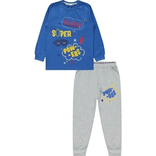 Пижамы и халаты для мальчиков Civil Boys China At AliExpress