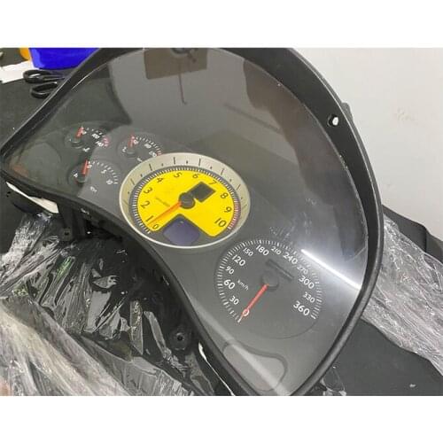 For Ferrari F430 Kilometer Odometer Instrument Gauge