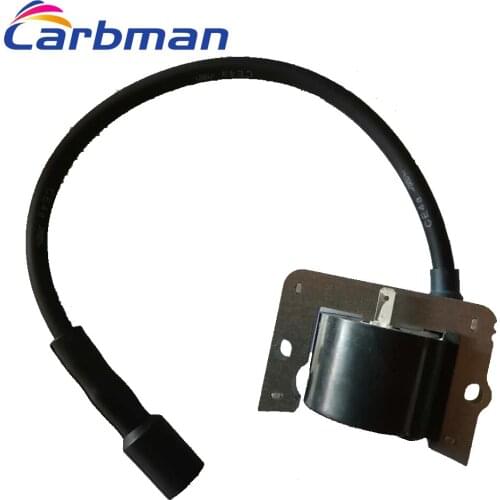 Carbman 12 584 05-S 12-584-02 Ignition Coil For Kohler Ch11-Ch15 Cv11-Cv11 Engine New