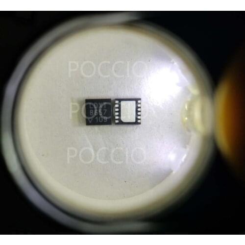 LT3650 LT3650EDD-8.2 LT3650IDD-8.2 LT3650EDD-8.4 LT3650IDD-8.4 - High Voltage 2 Amp Monolithic 2-Cell Li-Ion Battery Charger