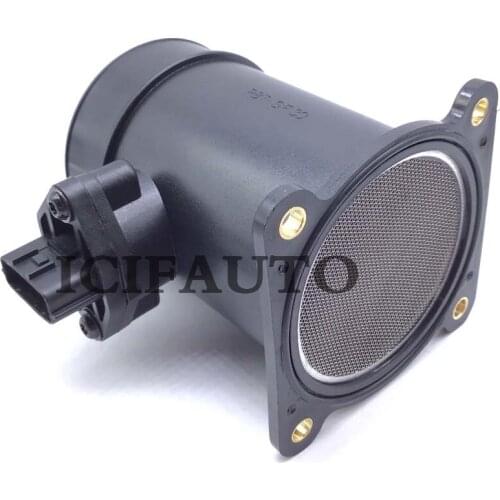 Mass Air Flow Maf Sensor Meter For Nissan Maxima Sentra Subaru Forester Legacy Infiniti I30 G20 2.0 2.2 2.5 3.0L 22680-2Y001