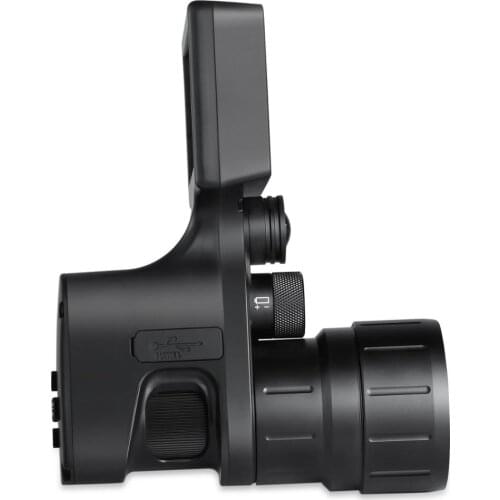 850nm Infrared Digital Night Vision Riflescope Hunting Scopes Optics Sight Hunting Camera Hunting Wildlife Night Vision