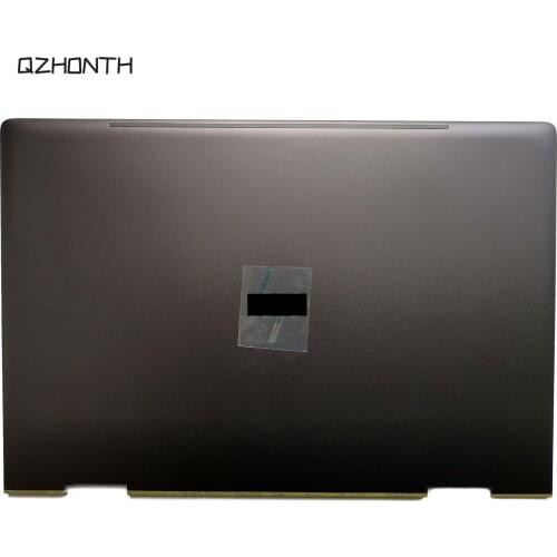 Laptop For HP ENVY X360 15-BP 15M-BQ LCD Back Cover 4600BX0H000119 924321-001