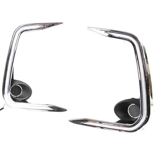 OG Fog Lamps