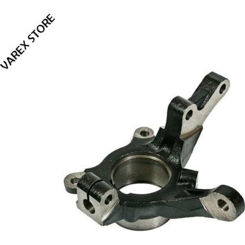 Front knuckle for Mitsubishi Outlander OEM: 3870A007 3870A008