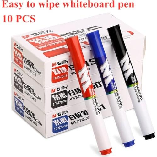 Rotulador Borrable Suministros Black 10 Unids Temporal Cd Round Toe Found Joe Be Oficina Puma Pizarro Superficies Visa March