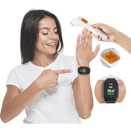 SENBONO Smart Bracelets