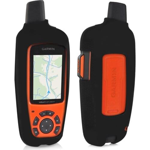 Silicone Protect Case for Garmin inReach SE+ Plus / Explorer+Plus Accessories