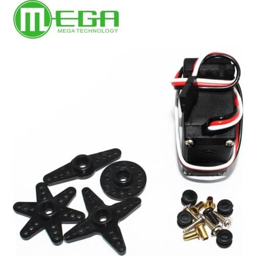 Standard-Servo S3003 Racing-Car Kyosho Tamiya HPI Truch for RC Duratrax GS Ambition