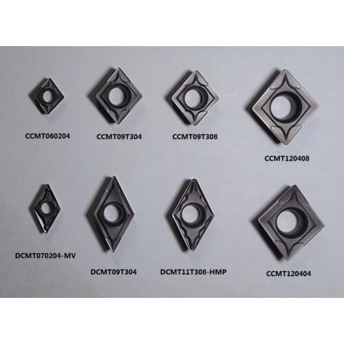 DCMT070204-MV AE15TF,AEROPA carbide turning insert ,Factory outlets, the lather,cnc,machine