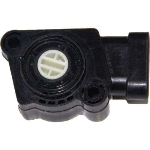 High quality Throttle Position Sensor 1697269C91 1697269C92 2607117C91 2607180C91