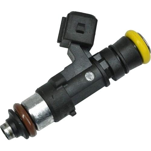 High-resistance injection nozzles EV1 connection 210lb 2200cc 0280158829