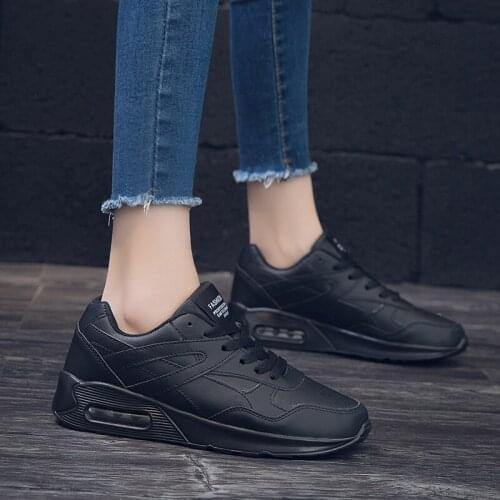 Tenis Feminino Zapatos Mujer 2019 Autumn/winter Women Tennis Shoes Female Sneakers Basket Femme Sport Shoes Tenis Plataforma 2