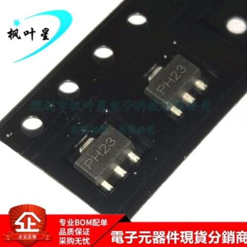 100% New&original In Stock PHA-23LN+ Marking: PH23 IC SOT-89