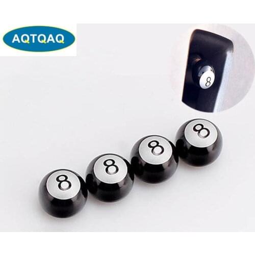 AQTQAQ Black Bicycles