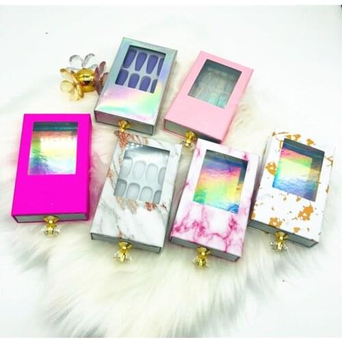 Asiteo Eye Cosmetics