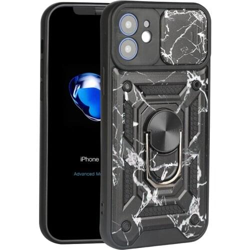 For iPhone 11 12 Pro Max Case Camouflage Shockproof Armor Camera Lens Protection Phone Cover iPhone12 12ProMax 12Pro Funda