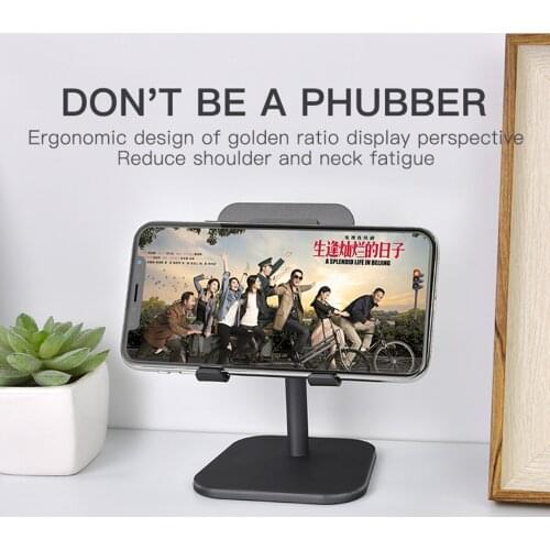Настольные держатели для мобильных телефонов COTEetCI China At AliExpress